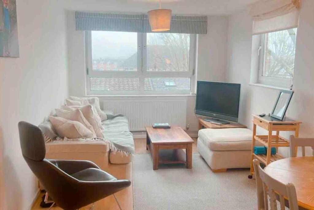 Cosy Flat In The Heart Of Wandsworth Appartement *