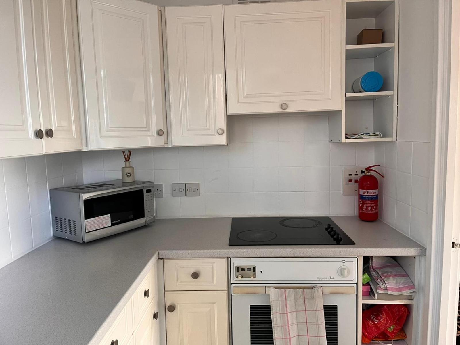 Cosy Flat In The Heart Of Wandsworth Appartement Londres